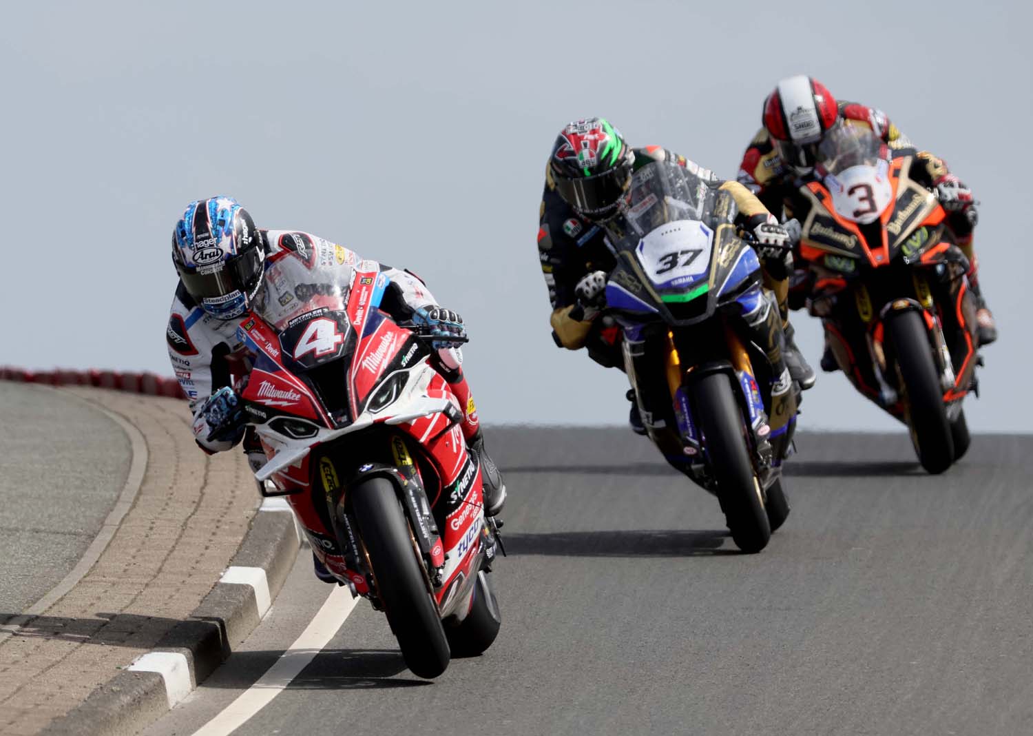 MCUI Racing will go ahead