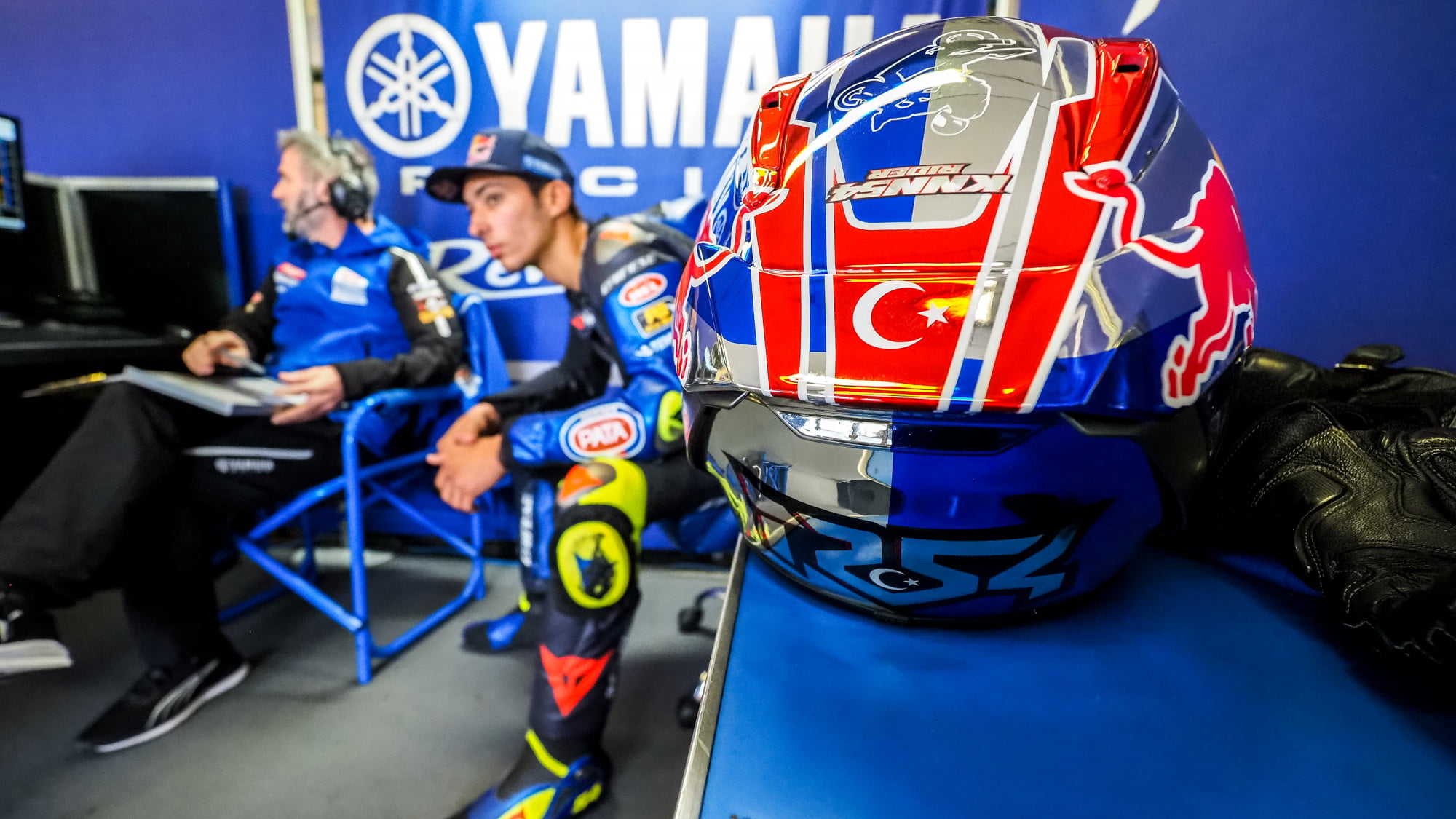 WorldSBK Toprak Razgatlioglu