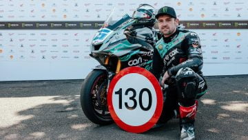 Michael Dunlop 2023 TT