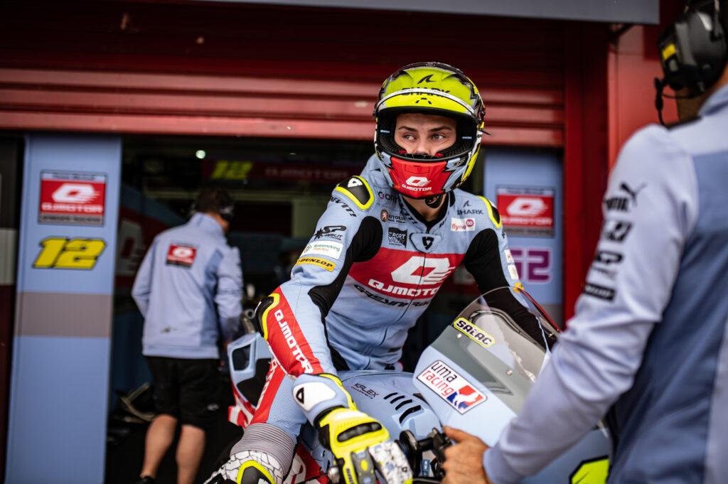 Filip Salac Marc VDS