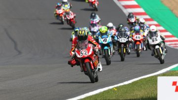 Round 05 British Superbikes Brands Hatch21 – 23 July 2023