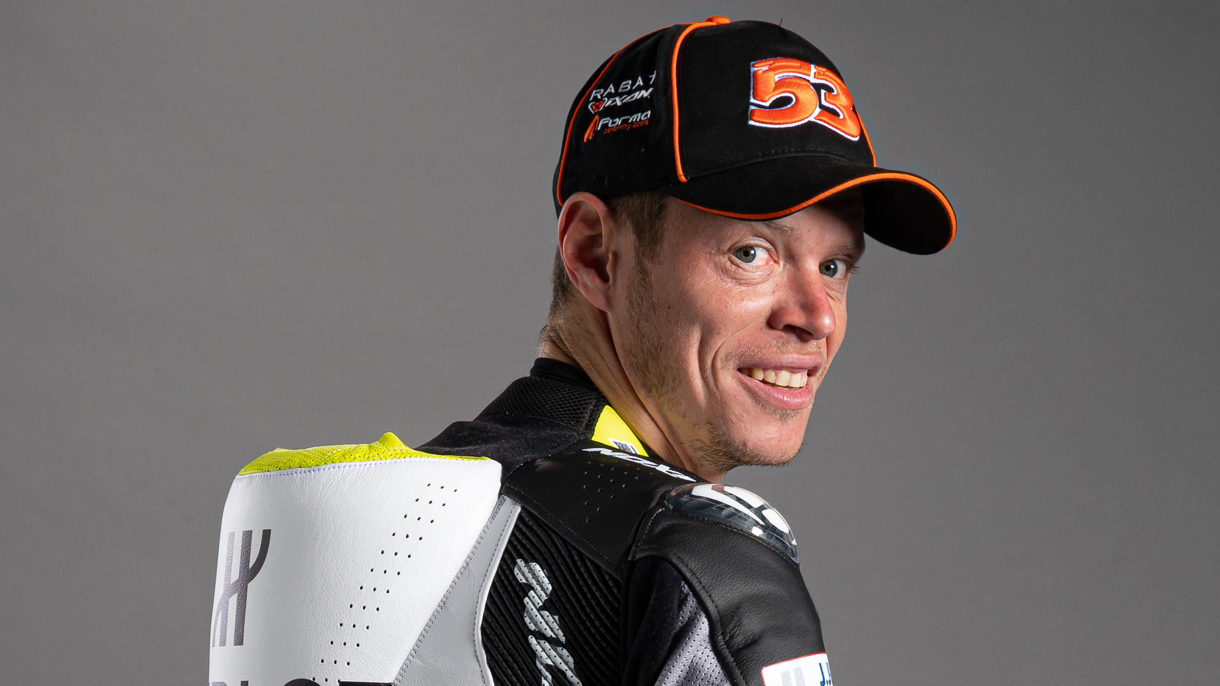 Tito Rabat 2023 McAMS