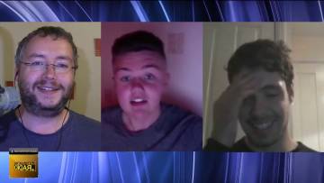 [ID: RFtewfpBOmE] Youtube Automatic