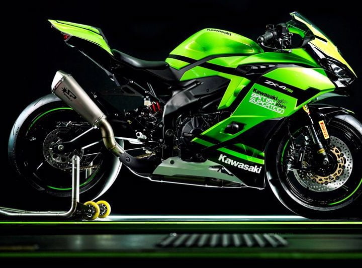 BSB: Two new classes to join the grid in 2024 - Motorsport Radio