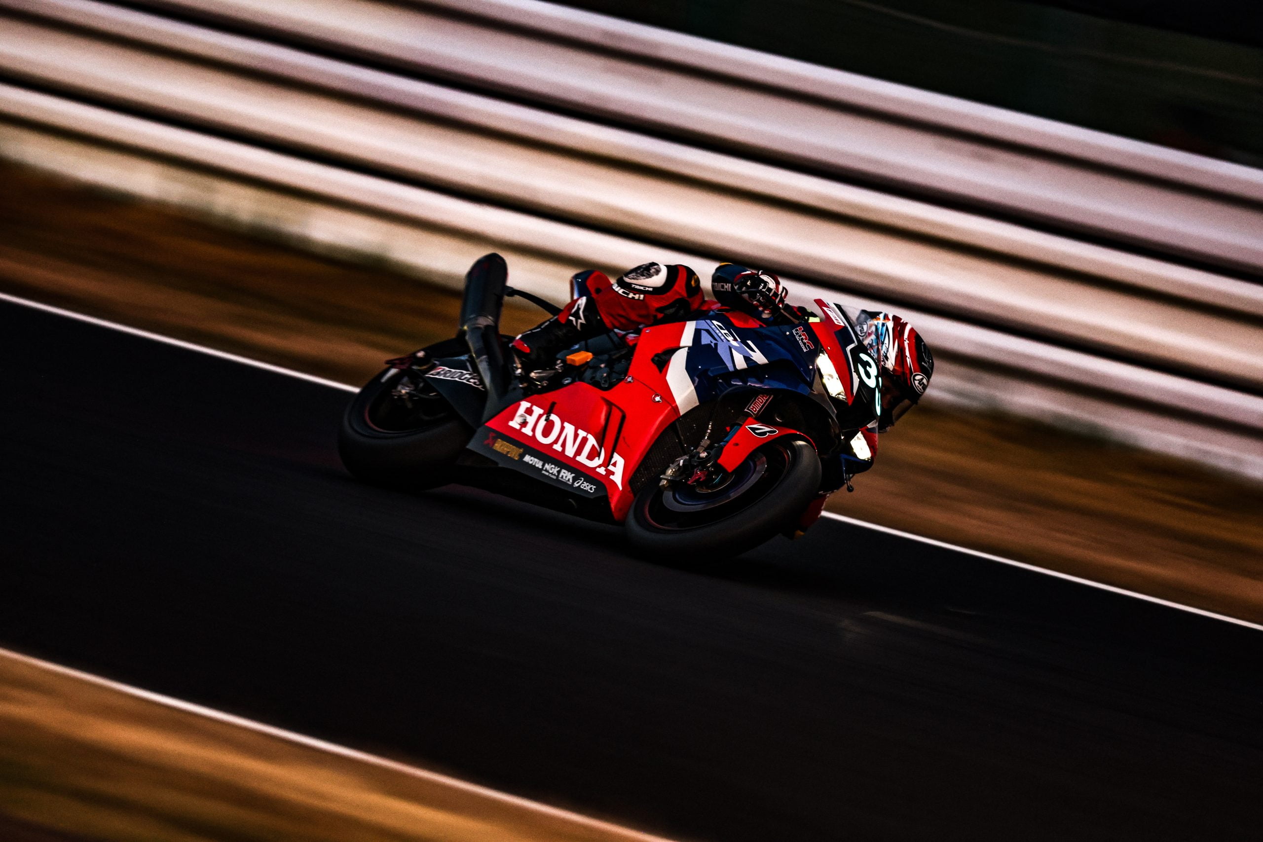 Fim Ewc 8H Suzuka 2023 Team HRC, Takahashi Takumi, Vierge Xavi,