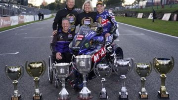 2021 BSB R11 Brands Hatch