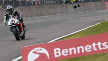 Hawk RacingNational Superstock