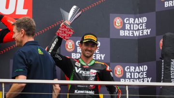 John McPhee 2023 Australia