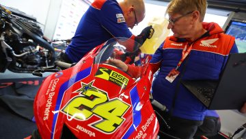 BSB Pathway Franco Bourne Alex Olsen