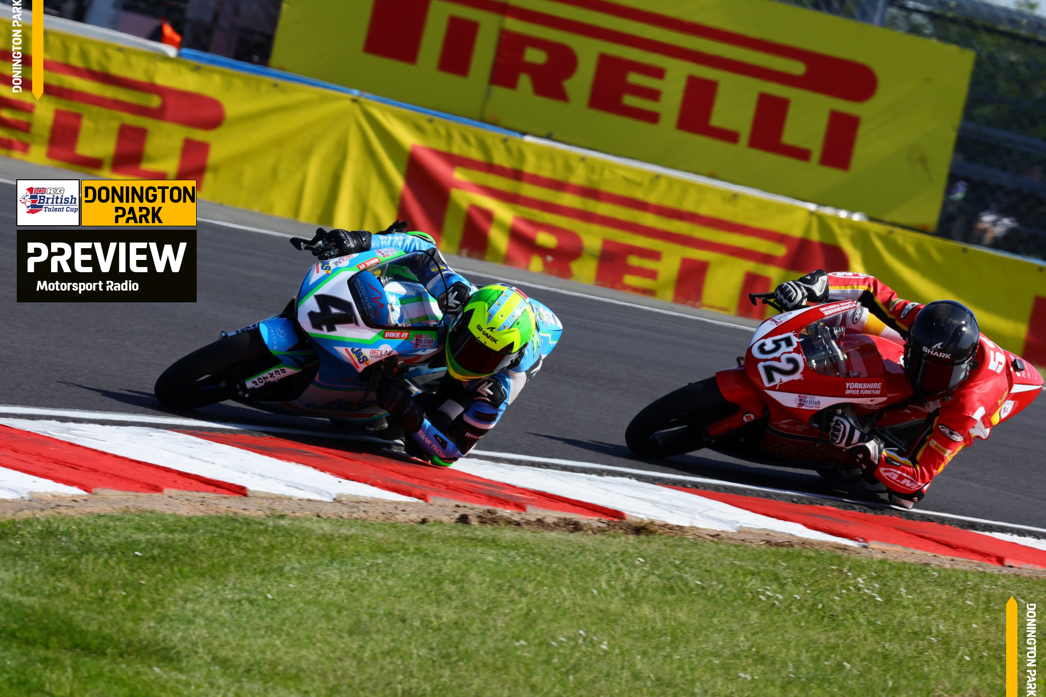 BTC Preview Belford Mounsey