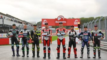 BSB Finale PBM Irwin Bridewell