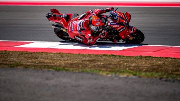 Francesco Bagnaia IndonesianGP