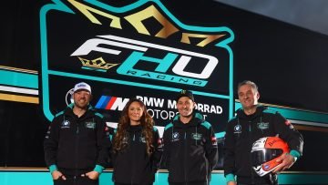 FHO Racing Macau GP