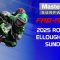FAB-Racing Round 2: Ellough Park Sunday