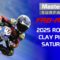 FAB-Racing: Round 4 – Clay Pigeon SAT
