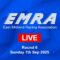 EMRA Live – Mallory Park 7th Sep 2025