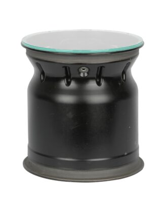 Mercedes-AMG Petronas F1 Team 2020 Race Used Front Wheel Rim Table