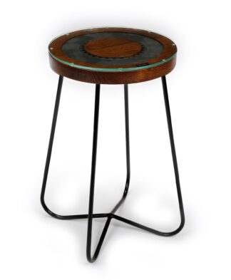 Mercedes-AMG Petronas 2011 F1 Team Brake Disc Table