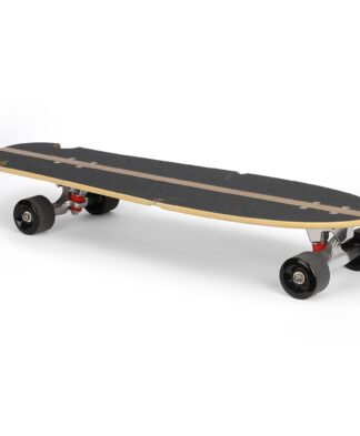 Mercedes-AMG Petronas F1 Team 2015 Skid Block Skateboard