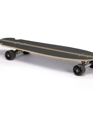 Mercedes-AMG Petronas F1 Team 2017 Skid Block Skateboard