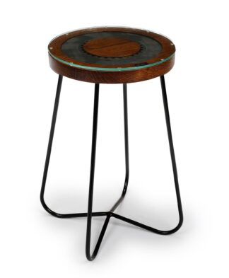 Lewis Hamilton 2018 Mercedes-AMG Petronas F1 Team Brake Disc Table