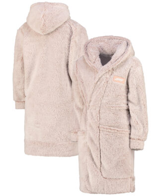 Formula 1 Fluffy Dressing Gown - Girls