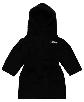 Formula 1 Hooded Robe