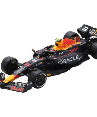 Oracle Red Bull Racing RB 19 No.11 Sergio Perez 1:64 Spark Model