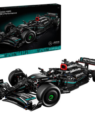 LEGO® Technic Mercedes-AMG F1 W14 E Performance 42171