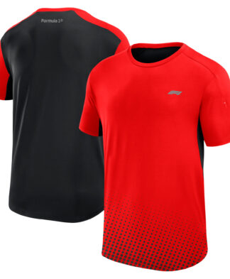 Formula 1 Tech T-Shirt - Red