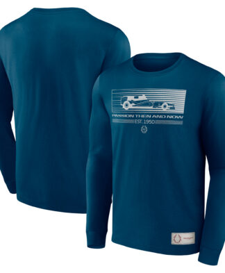 Formula 1 Heritage Long Sleeve T-Shirt