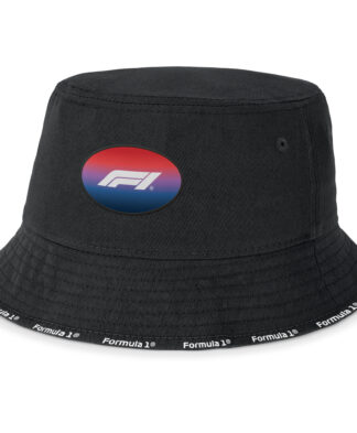 Formula 1 Bucket Hat