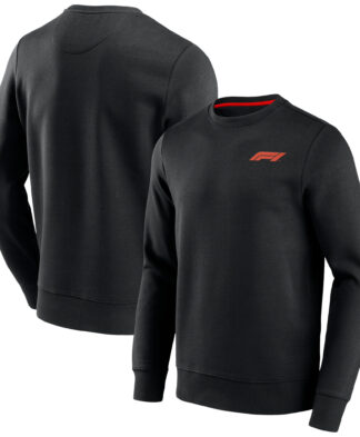 Formula 1 Essentials Logo Crew Sweatshirt