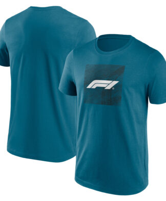Formula 1 Surface Graphic T-Shirt