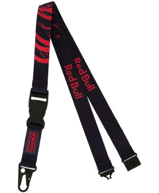 Red Bull Racing Lanyard