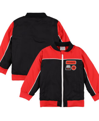 Formula 1 Bomber Jacket - Baby