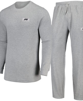 Formula 1 Waffle Pyjamas