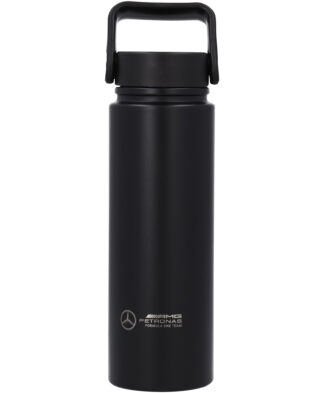 Mercedes AMG Petronas F1 Water Bottle