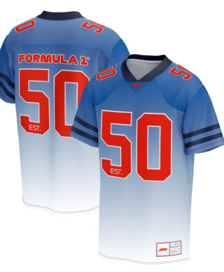 Formula 1 USA Grand Prix Gradient Foundation Jersey