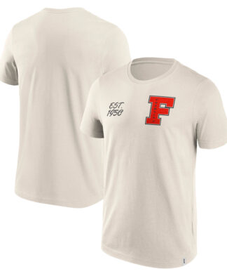 Formula 1 Campus Icons Graphic T-Shirt - Off White