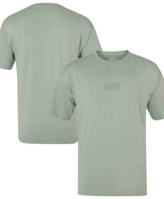 Red Bull Racing Capsule Tonal Oversized T-Shirt - Unisex