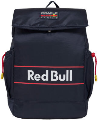 Red Bull Racing Backpack