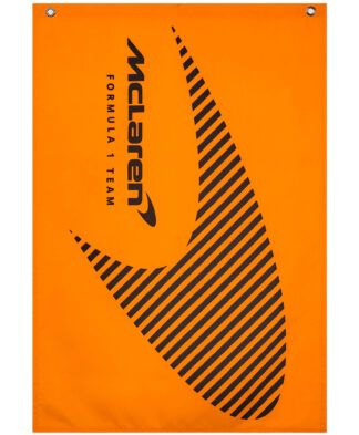 McLaren Flag