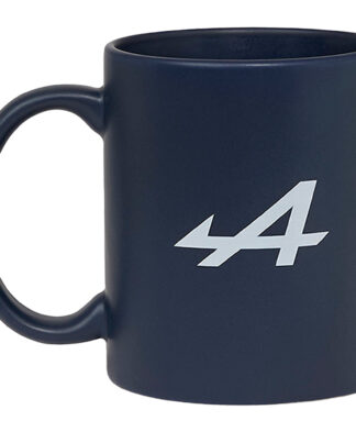 Alpine F1 Team Mug