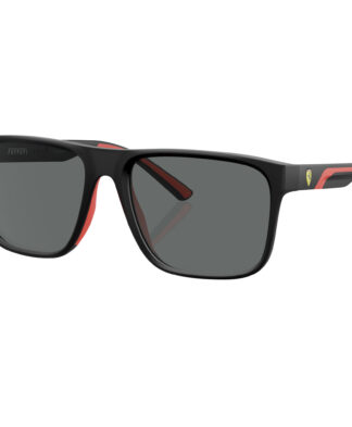 Scuderia Ferrari Adrenaline Performance Sunglasses - Opal Blue