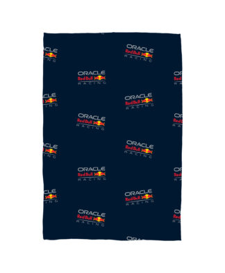 Red Bull Racing Logo Fleece
