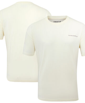 Red Bull Racing Heritage Script Oversized T-Shirt - Unisex