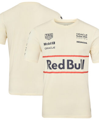 Red Bull Racing Heritage T-Shirt - Unisex