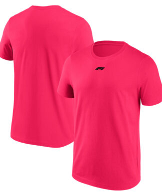 Formula 1 Mono Crest Graphic T-Shirt - Unisex