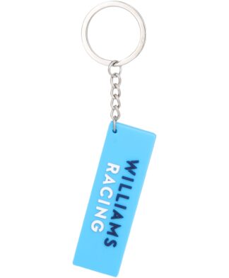 Williams Racing Keyring